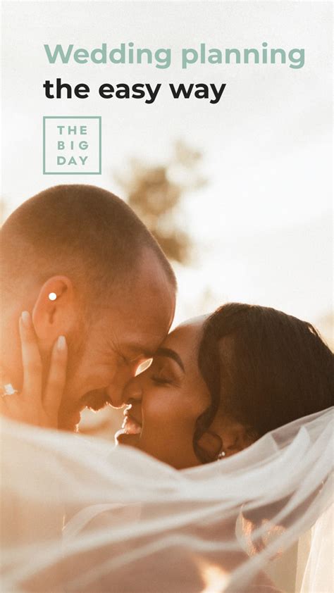 The Big Day Wedding Planner For Iphone Download