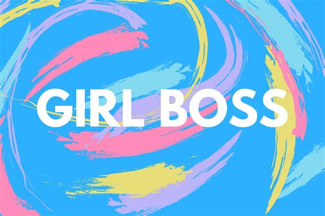 100 Girl Boss Wallpapers