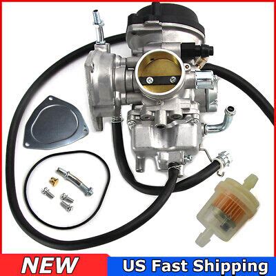 Carburetor For Suzuki Quadsport Z Ltz Ltz Kawasaki