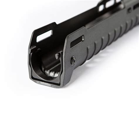 Beretta 1301 Handguard Assembly V2 Black Aridus Industries