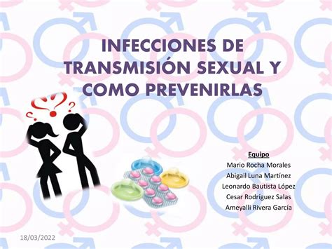 Sexualidad Responsable Ppt Descarga Gratuita