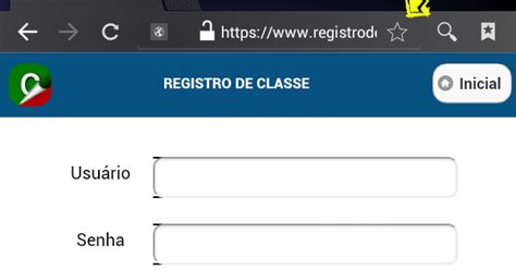 O Que É Registro De Classe - O REGISTRO DE CLASSE ONLINE NO DGF - Grêmio Revolução Popular ...