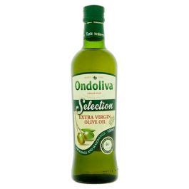 Ondoliva Selection extra panenský olivový olej 500 ml Family Market