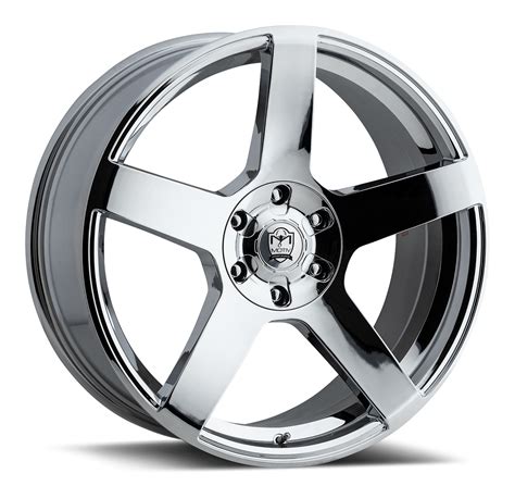 Wheel Collection Motiv Wheels