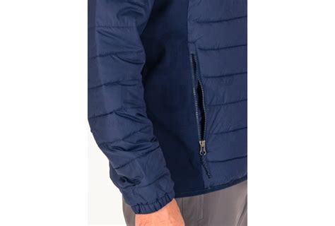 Columbia Chaqueta Hybride Powder Lite En Promoci N Hombre Ropa