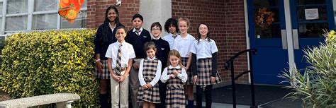 Portsmouth Catholic Regional School in Portsmouth, VA - Niche