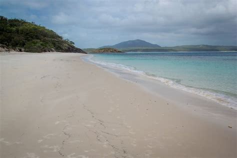 Cruising The Whitsundays Young Adventuress