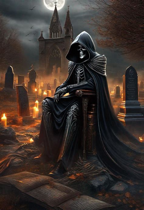 artstation dead stories