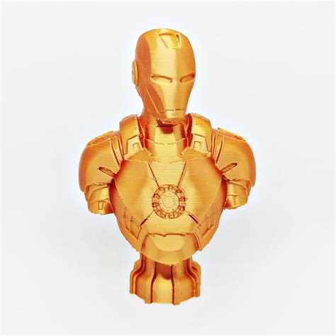 Homem De Ferro Miniatura - 10