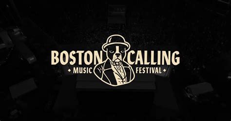 Foo Fighters Red Hot Chili Peppers Set To Headline Boston Calling The Rock Revival