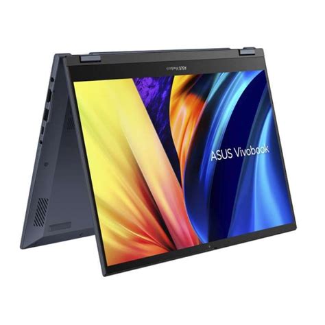 Jual Asus Vivobook S Flip Oled Tp Va Oleds T Quiet Blue Di