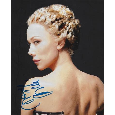 Nancy Brilli Autograph