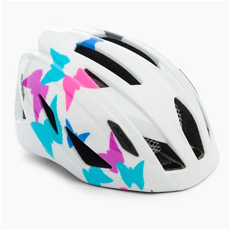 Kask rowerowy dziecięcy Alpina Pico purple gloss Sportano pl