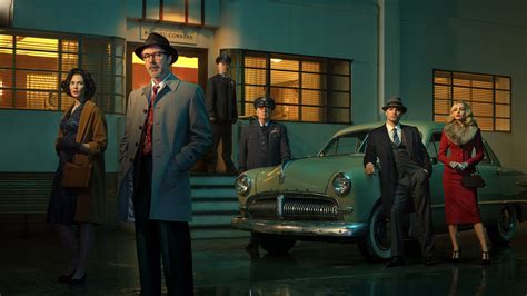 Project Blue Book - Trailers & Videos - Rotten Tomatoes
