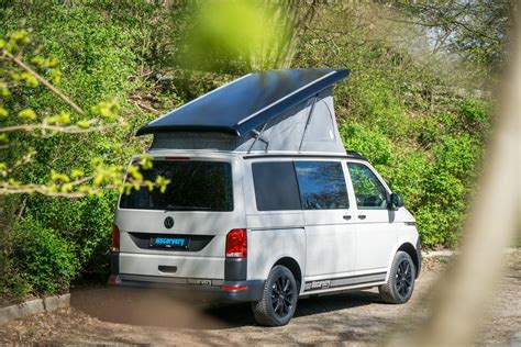 Vw T Bulli Camper Mieten Discarvery Vw Und Ford Camper Ausbau