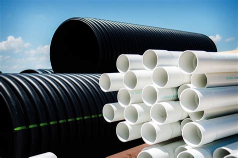 pipe chicot irrigation