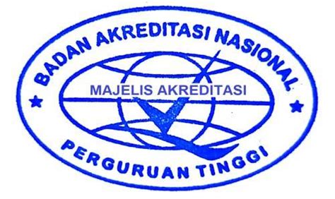 Detail Logo Badan Akreditasi Nasional Koleksi Nomer 13