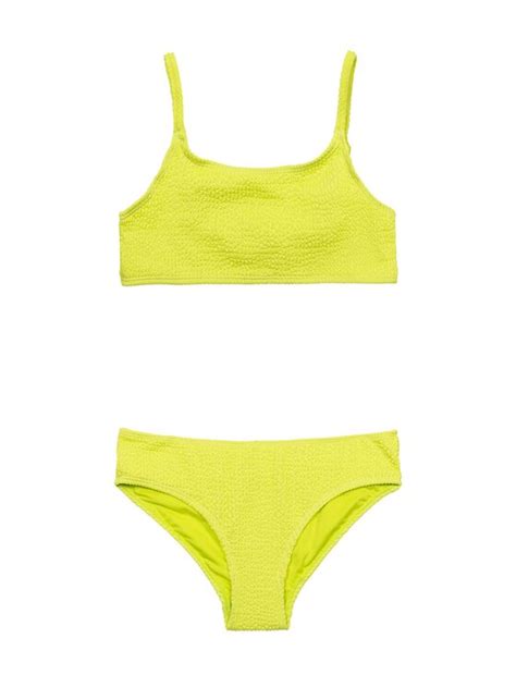 Minoti Bikini Kg Bikini Niebieski Modivo Pl