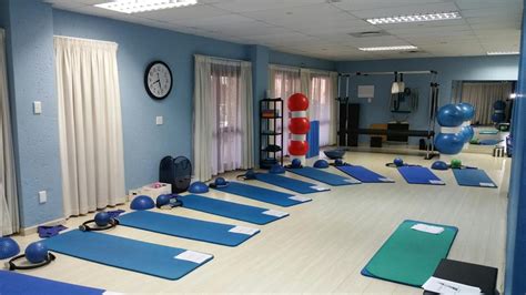 Precision Pilates Pretoria Projects Photos Reviews And More Snupit