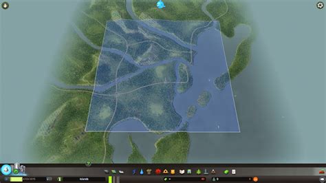 Cities skylines real cities map - creativeret