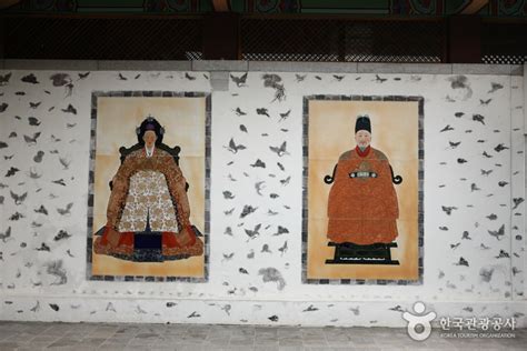 Birthplace Of Empress Myeongseong Queen Min 명성황후 생가 관광지랭킹