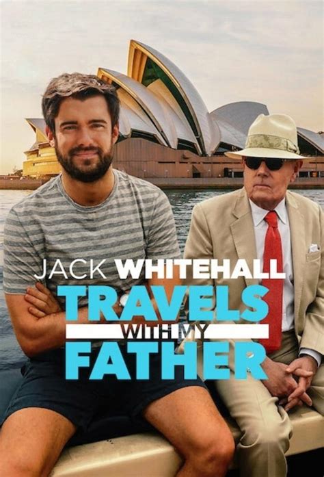 Jack Whitehall: Travels with My Father - TheTVDB.com