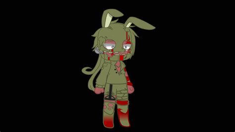 Springtrap For I Didnt Get To Copy Their Username O Rgachaclub