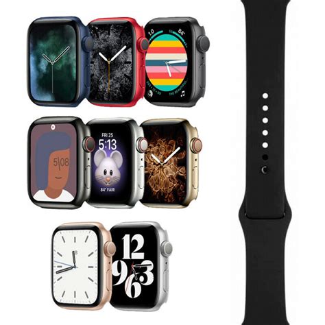 Apple Watch Series 6 | Apple | Watches | NextDayMobiles