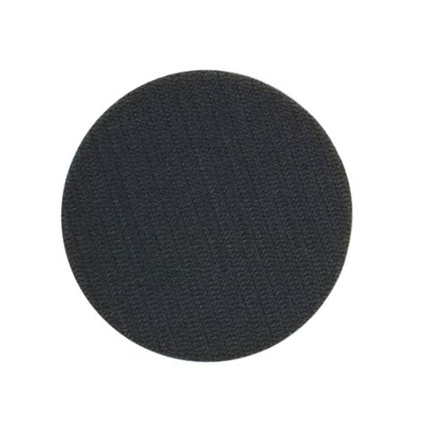 5 Hook And Loop Sanding Pad 5 16 24 With 1pc Loop To PSA Vinyl