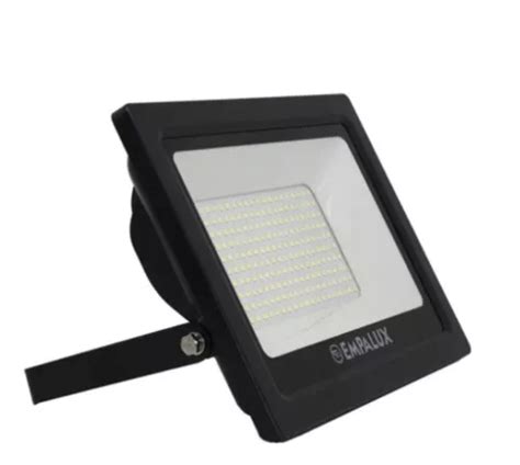 Reflector Led Empalux Refletor Led Refletor Led Super Slim W K