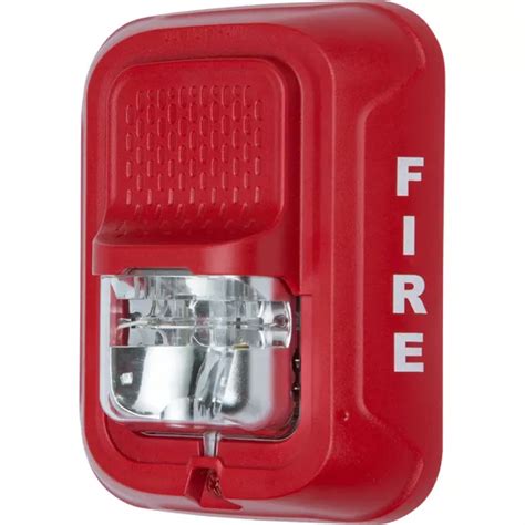 Notifier SRL BP10 FireAlarm Fire Alarm Parts Systems Services