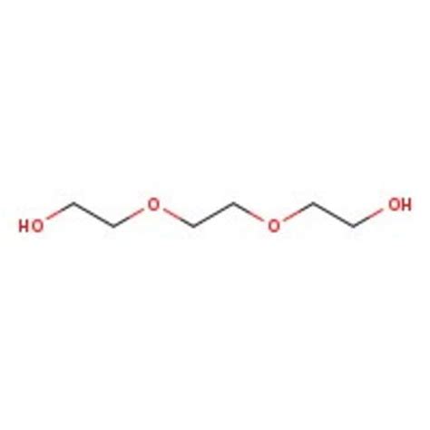 Triethylene Glycol 99 Thermo Scientific Chemicalschemicalsorganic