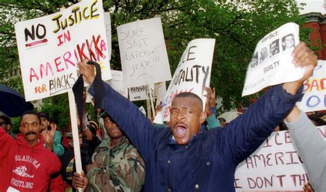 LA Riots: Rodney King looks back on the 20-year anniversary (PHOTOS ...