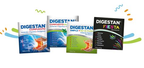 Digestan Digestan La Marca N En Facilitar Las Digestiones Dif Ciles