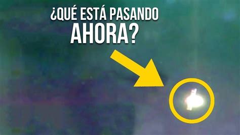 Algo Aterrador Acaba De Ser Descubierto Cerca De La Estaci N Espacial