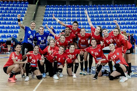 Hc Dun Rea A Predat O Lec Ie De Handbal Gloriei Buz U Handbal Club