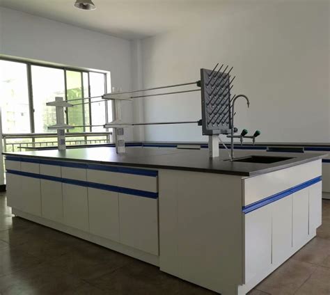 guangzhou max laboratory table lab furniture factory moisture proof