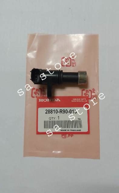 Jual Sensor Speed Matic Atau Sensor Transmisi Original Honda Crv Accord