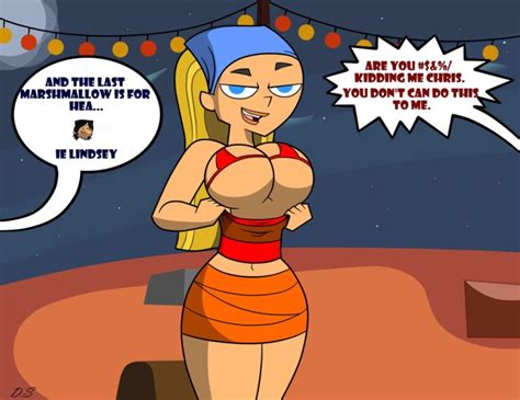 Heather TDI And Lindsay Tdi Big Breast Tits