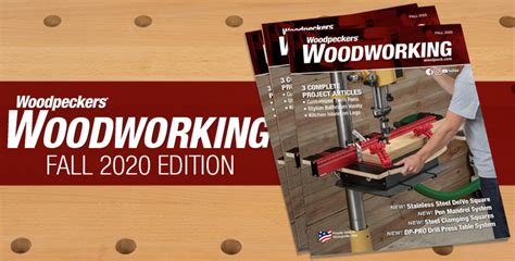 woodpeckers catalog