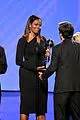 Michelle Obama Makes Surprise Appearance At Espys Photo