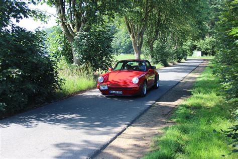 Porsche Sc Cabriolet El B H Lingen Bernd R Flickr