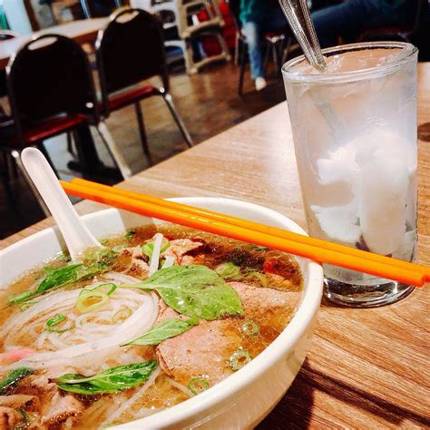 Pho Hoa 757 Photos And 1138 Reviews Vietnamese 4717 El Cajon Blvd