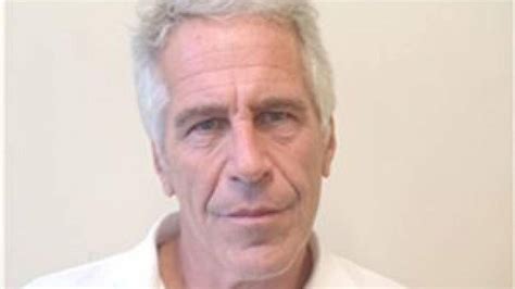 Jeffrey Epstein Registered Sex Offender Settles Civil Lawsuit And