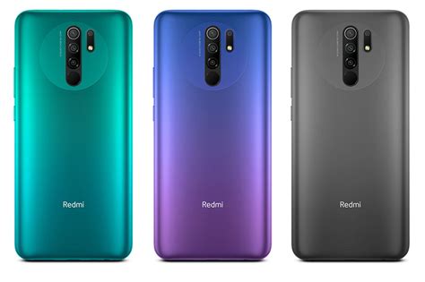 Mi Redmi 9 Specifications Choose Your Mobile