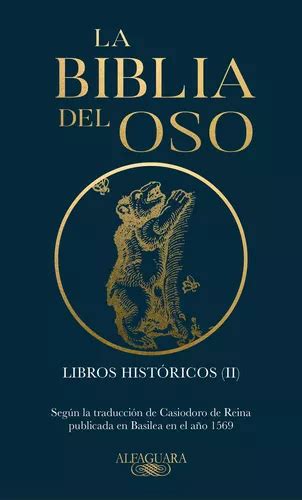 La Biblia Del Oso Libros Hist Ricos Ii Seg N La Traducci N De