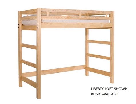 Extra Long Beds Xl Bunk Beds Xl Loft Beds Xl Twin Beds Roomdoctor