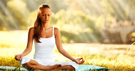 Meditación guiada Qué es Cuáles son los beneficios y cómo empezar