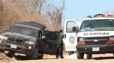 Camioneta Donde Encontraron A “chino Ántrax” Era De Su Hermana