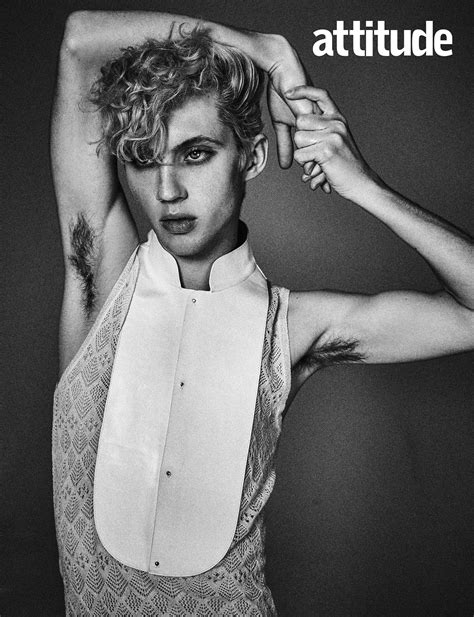 Troye Sivan Releases New Gay Anthem Bloom And We Love It Attitude